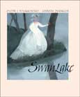 Swan Lake illustrated by Lisbeth Zwerger