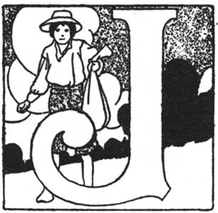 Charles Robinson's Jack and the Beanstalk