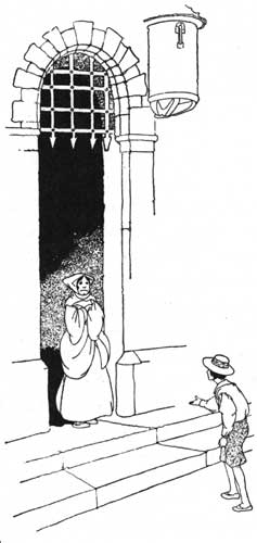 Charles Robinson's Jack and the Beanstalk