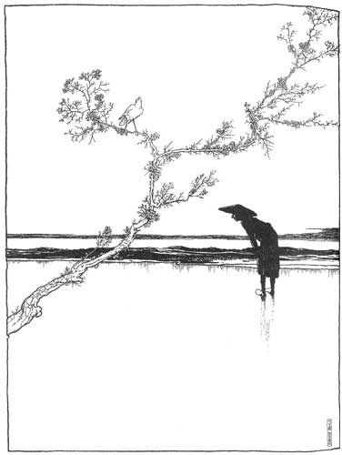 W. Heath Robinson's Nightingale 