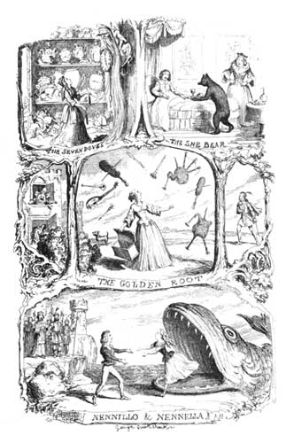 Cruikshank Illustration 6