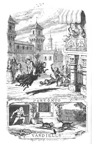 Cruikshank Illustration 2