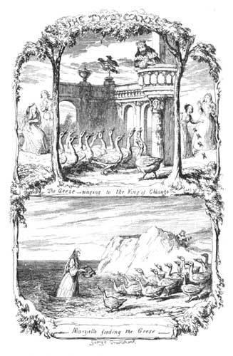 Cruikshank Illustration 5