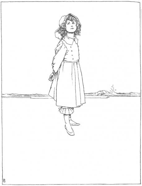 W. H. Robinson's Red Shoes