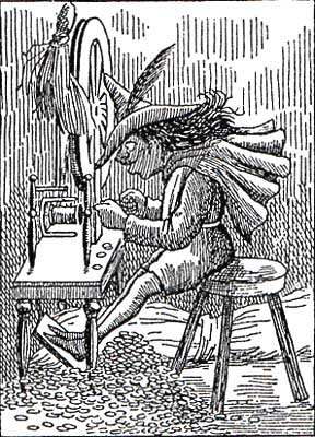 Halkett's Rumpelstiltskin Image 2