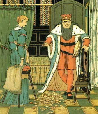 Halkett's Rumpelstiltskin Image 3