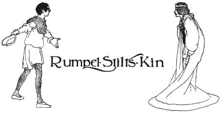 Charles Robinson's Rumpelstiltskin Image 1