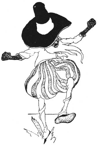 Charles Robinson's Rumpelstiltskin Image 1