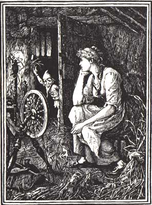 Ford's Rumpelstiltskin 1