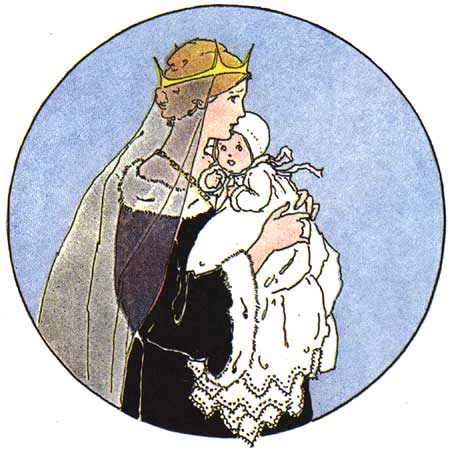 Price's Rumpelstiltskin Illustration