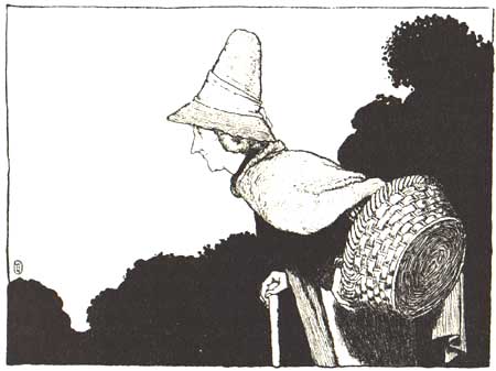 W. Heath Robinson's Wild Swans