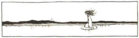 W. Heath Robinson's Wild Swans