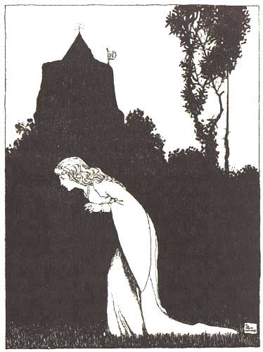 W. Heath Robinson's Wild Swans