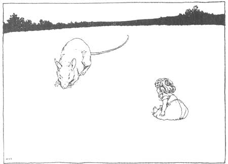 W. H. Robinson's Thumbelina