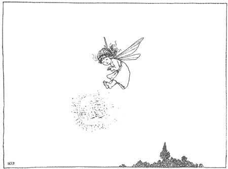 W. H. Robinson's Thumbelina