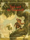 Jack and the Beanstalk by John Cech (Adapter), Robert Mackenzie (Illustrator)